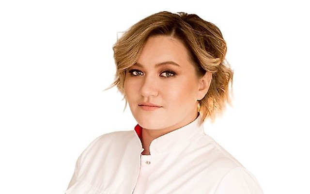 Миркаева Екатерина Юрьевна