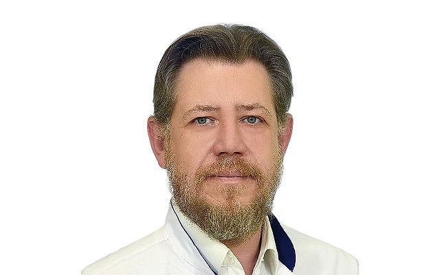 Васильков Анатолий Юрьевич