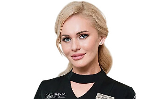 Габдуллина Адиля Ильдаровна