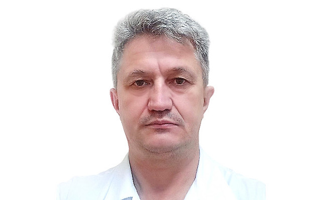 Фахретдинов Марат Диршатович