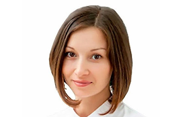 Халикова Альбина Ренатовна