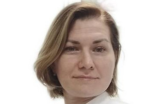 Сакаева Эльвира Хамзяевна