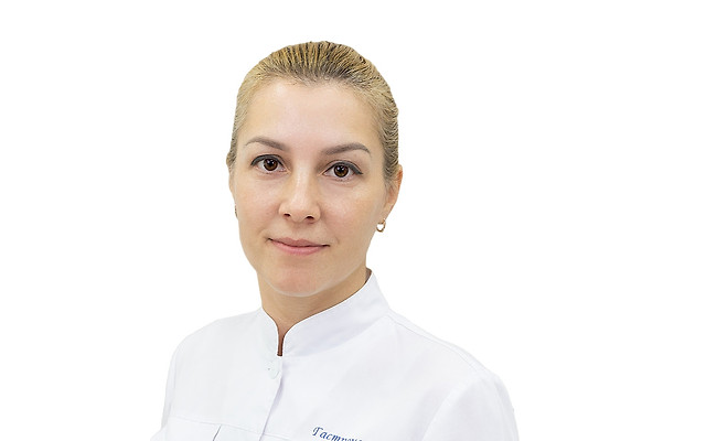 Садртдинова Гульназ Сагитовна