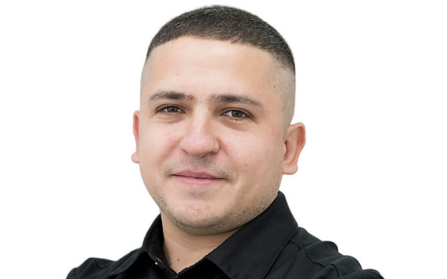Сабиров Денис Рамилевич