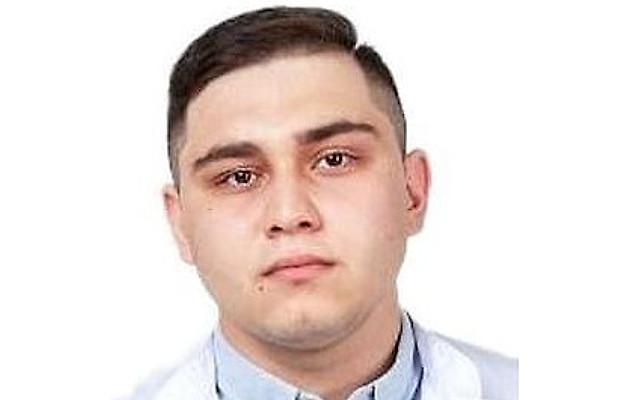 Алеворян Аскар Ильшатович