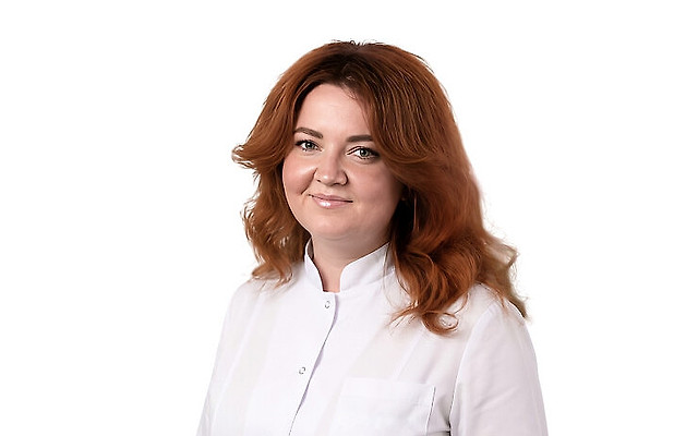 Баталова Инна Сергеевна