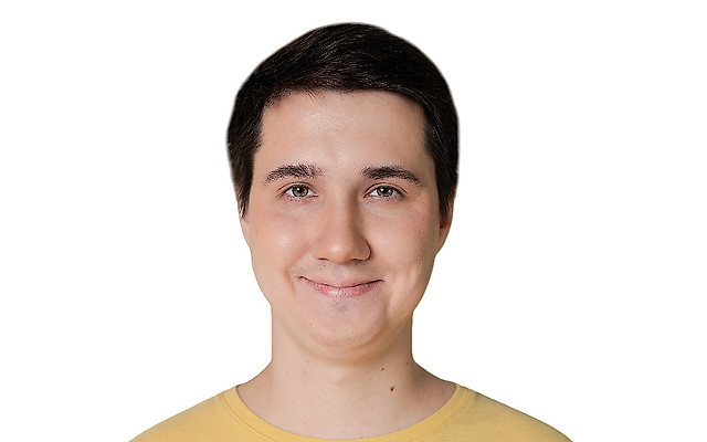 Жуков Семен Сергеевич