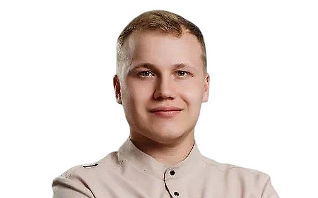 Тимергалиев Ренат Рифкатович