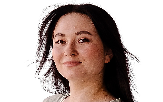 Миннуллина Элина Рифовна