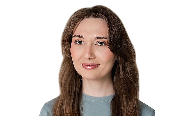 Сафина Юлия Ришатовна