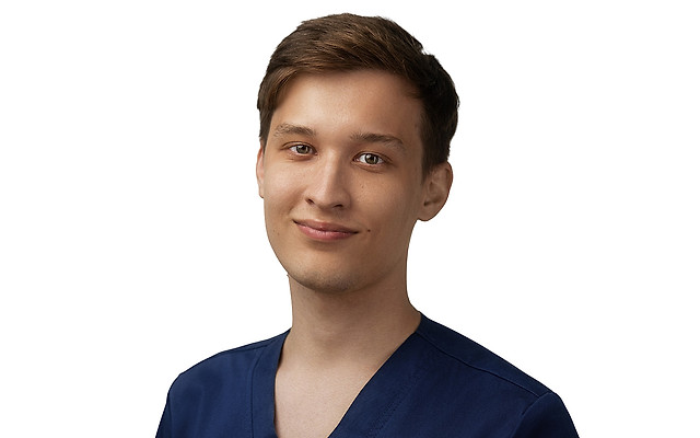 Шаймарданов Руслан Уралович