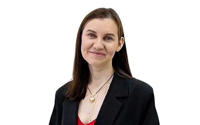 Имаева Людмила Алексеевна