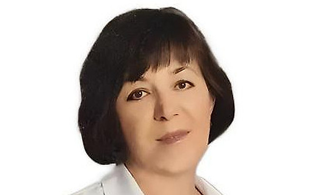 Мухаметова Алсу Азнабаевна