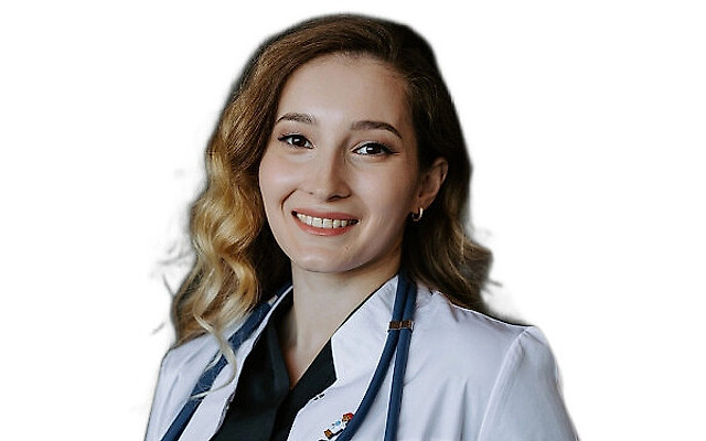 Гибадуллина Гульшат Фадисовна
