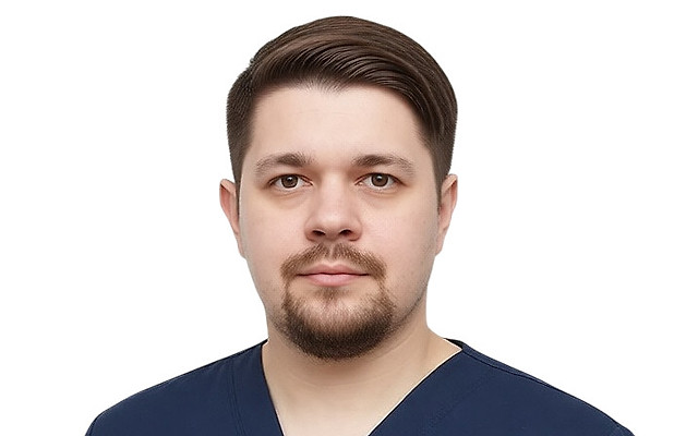 Сагиров Эдуард Рустамович