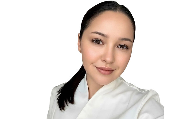 Бикбулатова Эльвина Ришатовна