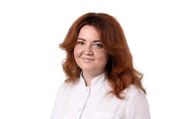 Батталова Инна Сергеевна