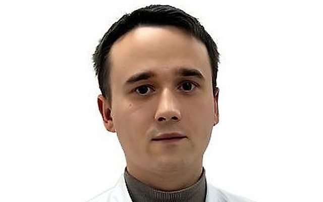 Ермоленко Юрий Реманович