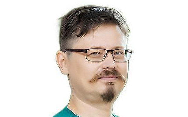Магадеев Радимир Робрифович