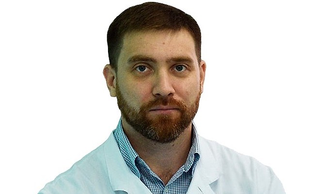 Гаязов Руслан Рамилович