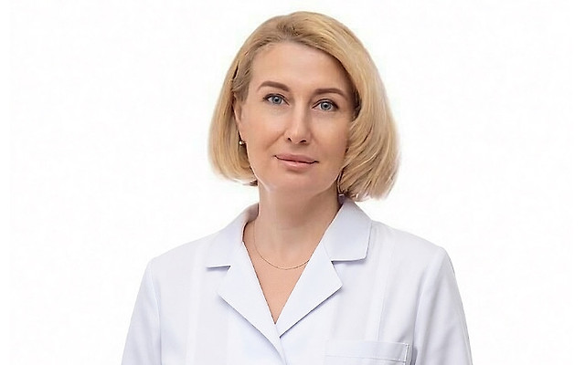 Янгуразова Елена Ринатовна