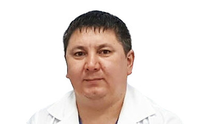 Сахаутдинов Раис Маратович