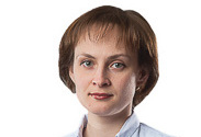 Валиева Надия Салаватовна