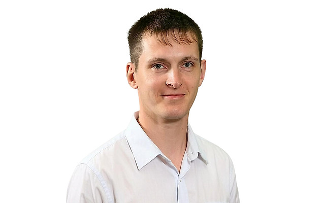 Соломенный Сергей Владимирович