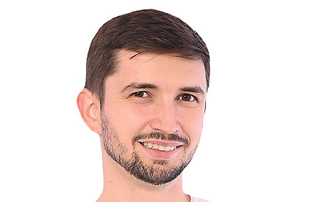 Шурмелев Карим Игоревич