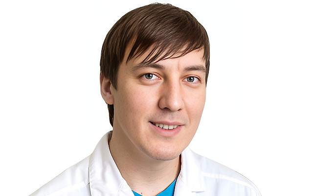 Альмиев Анвар Амирович