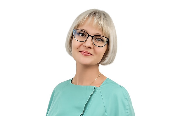 Габбасова Альбина Наилевна