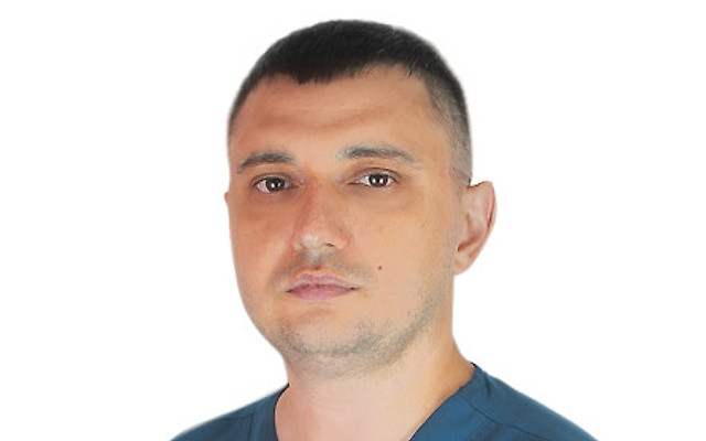 Батыров Рустем Дамирович