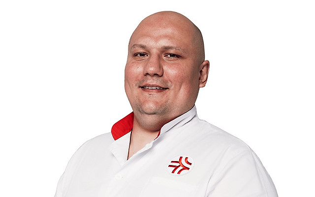 Казаков Никита Михайлович