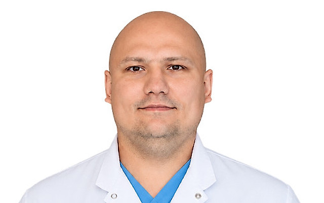 Казаков Никита Михайлович