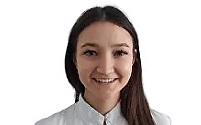 Юнусова Альбина Маратовна