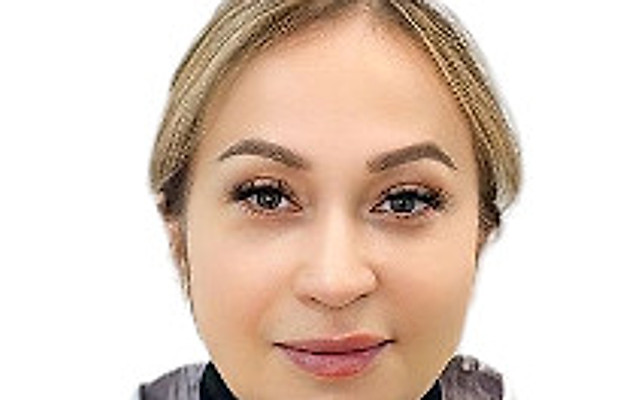 Загидуллина Раушан Раисовна