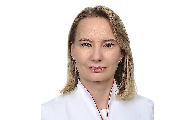 Манышева Татьяна Сергеевна