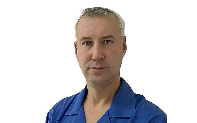 Валиев Наиль Рафаилевич