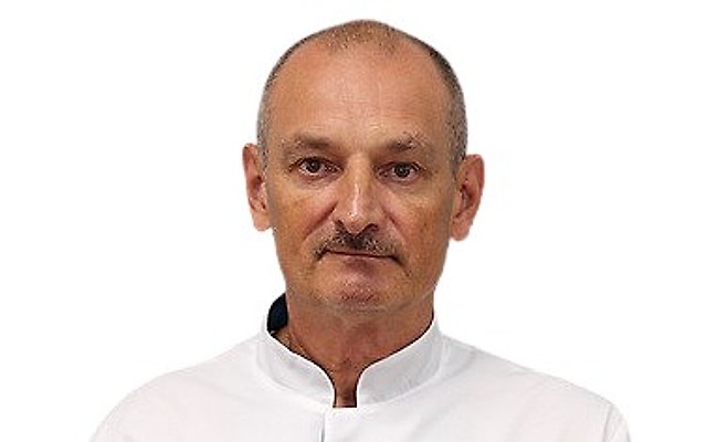 Кузнецов Вячеслав Олегович