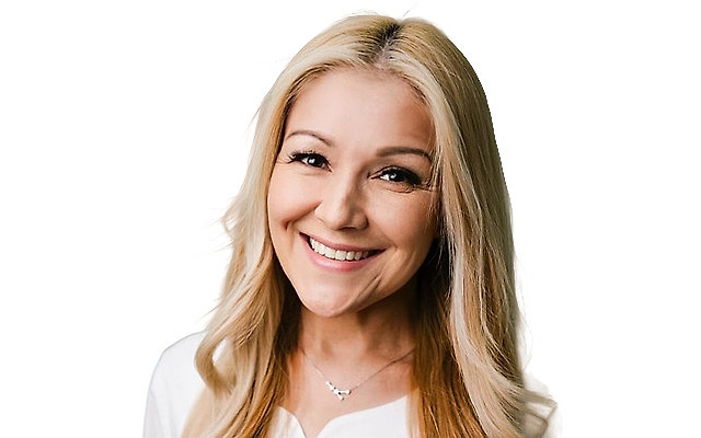 Ганеева Алина Айдаровна