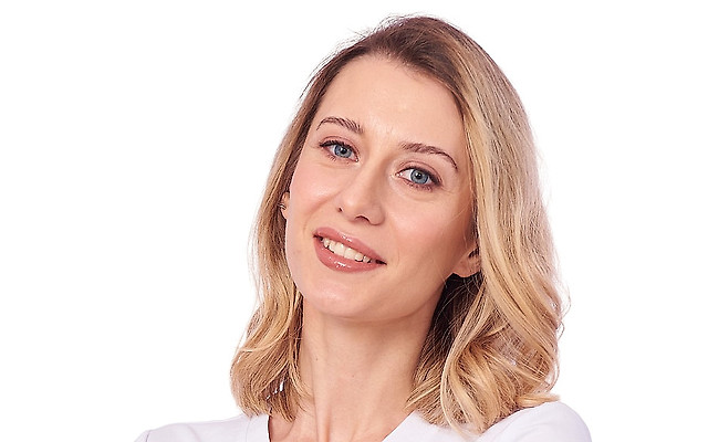 Сайфуллина Александра Валерьевна