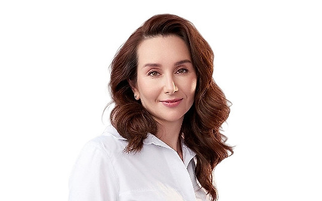 Чайникова Светлана Юрьевна