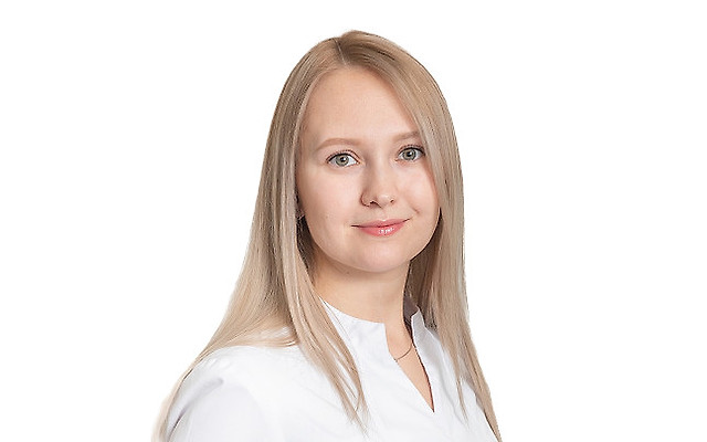 Муртазина Екатерина Викторовна