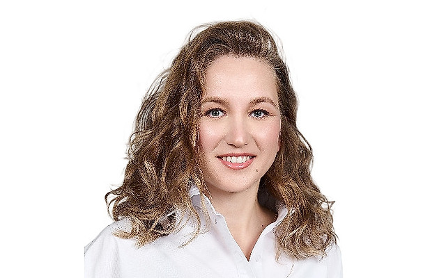 Якупова Марина Сергеевна