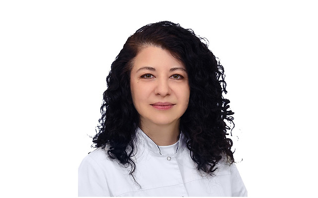 Хузина (Нургалиева) Альфия Хаматьяновна