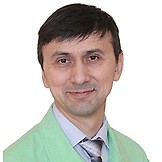 Салихов Ильгам Загирович