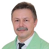 Нагаев Ильдар Шавкатович