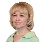Сафина Лилия Гарифовна