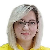 Гриневич Алена Вениаминовна