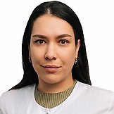 Рахматуллина Юлия Ириковна